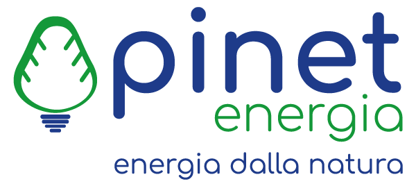 Pinet Energia - energia dalla natura